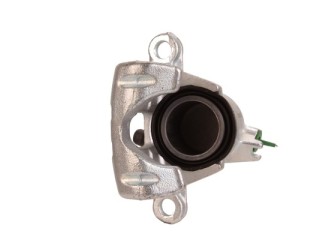 Суппорт задний правый, ориг. номер 4773060070, 4773060040, 4773060110, Toyota Land Cruiser Prado 90 1999-2002