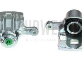 Суппорт задний правый, ориг. номер 582302T700, 583302TA60, Hyundai Grandeur HG 2012-2014