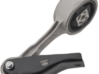 Кронштейн двигателя Skoda Fabia 1 поколение [рестайлинг] 2004-2007, 1.4 л, бензин, 6Q0199851AM