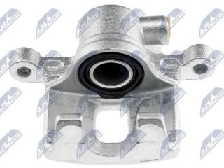Суппорт задний левый, ориг. номер MR955065, Mitsubishi Airtrek 2002-2005