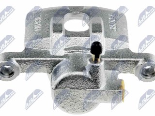 Суппорт задний левый, ориг. номер MR955065, Mitsubishi Airtrek 2002-2005