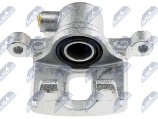 Суппорт задний правый, ориг. номер MR955066, Mitsubishi Airtrek 2002-2005