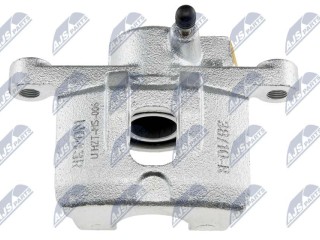 Суппорт задний правый, ориг. номер MR955066, Mitsubishi Airtrek 2002-2005
