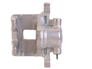 Суппорт задний левый, ориг. номер 68020261AB, 4605A263, 1606294380, Dodge Avenger 1 2010-2014