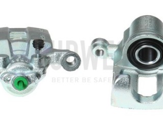 Суппорт задний левый, ориг. номер 44011JG00A, Nissan Rogue 1 поколение [рестайлинг] 2010-2013