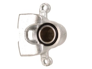 Суппорт задний левый, ориг. номер 44011AL500, 44011CB10A, 44011CN11A, Nissan Quest 2003-2006