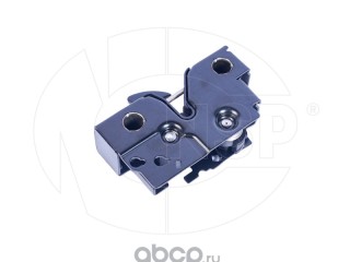 Замок капота, ориг. номер 5U0823509N, 5U0823509G, 5U0823509H, 5U0823509A, 5U0823509B, 5U0823509D, 6J0823509K, Volkswagen Jetta 7 поколение 2018-2022
