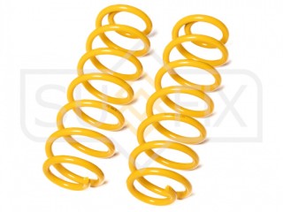 Пружина задняя Volkswagen Jetta 5 поколение 2005-2010, 1K0511115BG