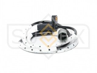 Датчик ABS задний, ориг. номер 34526870076, 34526760425, 34526785021, BMW 3 E90/E91/E92/E93 5 поколение 2004-2008