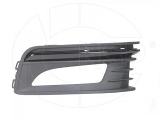 Рамка фары противотуманной левой Volkswagen Polo Sedan V 2010-2015, 6RU854661DBUS