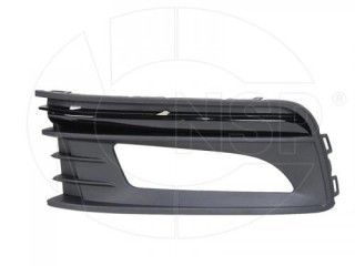 Рамка фары противотуманной правой Volkswagen Polo Sedan V 2010-2015, 6RU854662DBUS