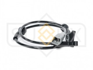 Датчик ABS передний, ориг. номер 9655270080, 4545E7, 9813759680, 96552700, Peugeot Partner 3 поколение [рестайлинг] 2023-2026