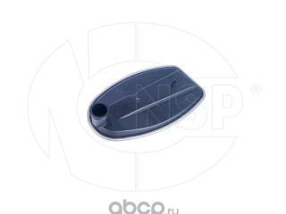 Фильтр АКПП Mercedes C W204 3 поколение 2007-2011, A1402770095