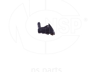 Форсунка омывателя Hyundai Tucson 1 поколение (JM) 2004-2010, левый руль, 986302E100