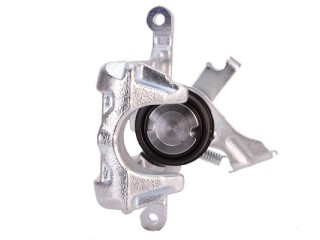 Суппорт задний левый, ориг. номер 13300861, 13300863, 13365454, 13324900, Opel Astra J 2009-2012