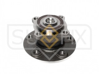 Ступица задняя, ориг. номер 1699810027, Mercedes A W169 2 поколение 2004-2008
