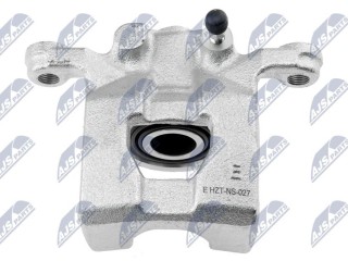 Суппорт задний правый, ориг. номер 44001EM11A, Nissan Sylphy 2012-2020
