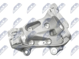 Кулак поворотный левый, ориг. номер 31216792287, BMW 3 F30/F31/GT F34 2011-2016