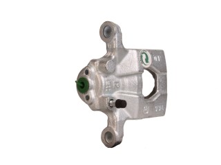 Суппорт задний левый, ориг. номер 44011EM11A, Nissan Sylphy 2012-2020