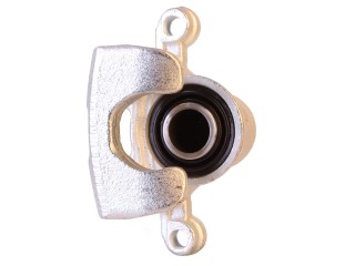 Суппорт задний правый, ориг. номер 44001EM11A, Nissan Sylphy 2012-2020