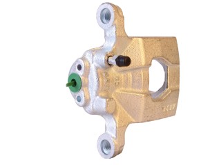 Суппорт задний правый, ориг. номер 44001EM11A, Nissan Sylphy 2012-2020