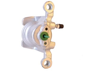 Суппорт задний правый, ориг. номер 44001EM11A, Nissan Sylphy 2012-2020