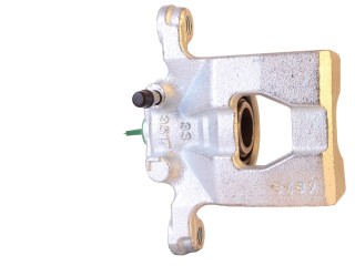 Суппорт задний правый, ориг. номер 44001EM11A, Nissan Sylphy 2012-2020