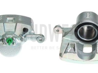 Суппорт передний левый, ориг. номер 45019S6MA01, 45019S5TE00, 45019S2A003, Honda S2000 AP1 1999-2003