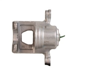 Суппорт задний левый, ориг. номер 44011EM11A, 440111KD0A, Nissan Sylphy 2012-2020
