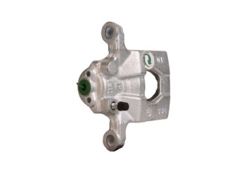 Суппорт задний левый, ориг. номер 44011EM11A, 440111KD0A, Nissan Sylphy 2012-2020