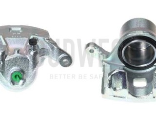 Суппорт передний правый, ориг. номер 410013DN0A, 41001ET00A, Nissan Sylphy China Market 2012-2020
