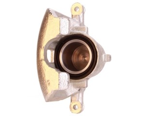 Суппорт передний левый, ориг. номер 4775052020, Toyota bB XV40 2000-2003