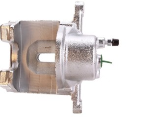 Суппорт передний левый, ориг. номер 4775052020, Toyota bB XV40 2003-2005