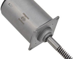 Моторчик VVT (эксцентрикового вала), ориг. номер 11377548389, 11377506788, Z20249R, BMW 6 E63/E64 2003-2007