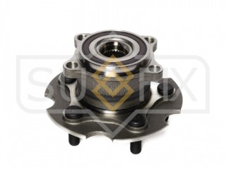 Ступица задняя, ориг. номер 4241042040, Toyota Mark X 2 поколение 2009-2012