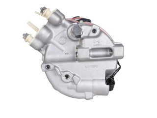 Компрессор кондиционера, ориг. номер C2D38695, C2D45382, C2D56291, CPLA19D629BE, CPLA19D629BC, CPLA19D629BD, Land-Rover Range Rover Velar 1 поколение [рестайлинг] 2023-2026
