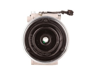 Компрессор кондиционера Kia Sorento 1 поколение 2002-2006, 2.5 л, 1625023500