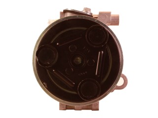 Компрессор кондиционера Mazda 3 BK [рестайлинг] 2006-2009, H12A0BW4JZ