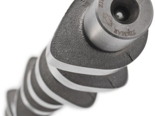 Распредвал, ориг. номер 1350105020, 1350154070, Z18039R, Toyota Hilux 6 поколение 1997-2001