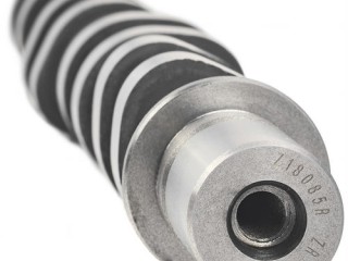 Распредвал, ориг. номер 130206522R, 8200216090, Z18085R, Renault Symbol 2 поколение 2008-2012