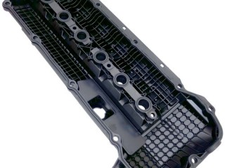 Клапанная крышка, ориг. номер 11127512839, Z16306R, BMW Z4 E85 2002-2005