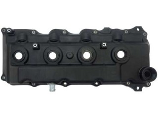 Клапанная крышка, ориг. номер 112100L020, 1121030110, Z16311R, Toyota 4Runner 4 поколение 2005-2009