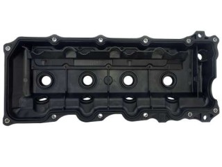 Клапанная крышка, ориг. номер 112100L020, 1121030110, Z16311R, Toyota 4Runner 4 поколение 2005-2009