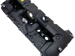 Клапанная крышка, ориг. номер 11127552281, Z16318R, BMW X1 E84 1 поколение 2009-2012