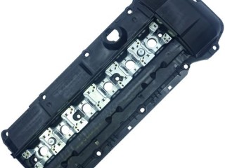 Клапанная крышка, ориг. номер 11121432928, Z16329R, BMW 5 E39 4 поколение 1995-2000