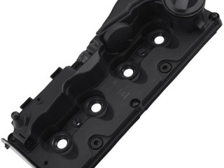 Клапанная крышка, ориг. номер 03L103469R, 03L103469H, 03L103469C, Z16353R, Seat Altea XL 1 поколение [рестайлинг] 2009-2015