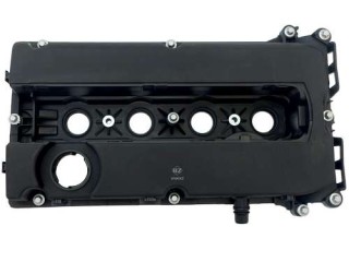 Клапанная крышка, ориг. номер 55564395, 55558673, 5607258, 5607187, Z68424R, Opel Zafira Tourer 1 поколение