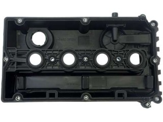 Клапанная крышка, ориг. номер 55564395, 55558673, 5607258, 5607187, Z68424R, Opel Insignia 1 поколение [рестайлинг] 2013-2017
