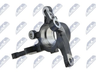 Кулак поворотный правый, ориг. номер LR010677, Land-Rover Range Rover 3 поколение 2002-2005