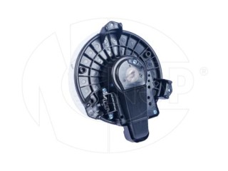 Моторчик печки, ориг. номер 8710348080, 8710307040, 871030E040, Lexus ES 6 поколение [рестайлинг] 2015-2018